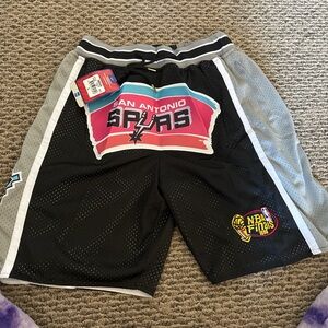 Basketball 🏀 Shorts